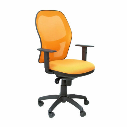 Office Chair Jorquera P&C BALI308 Orange P&C