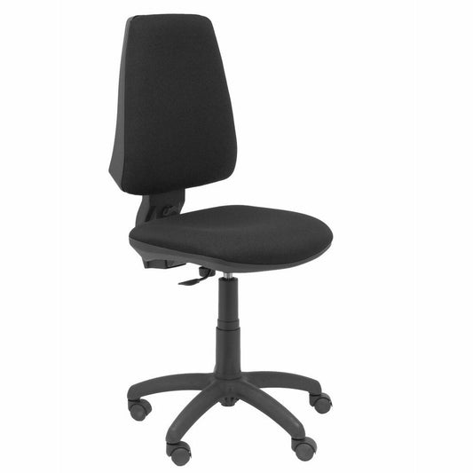 Office Chair Elche CP P&C BALI840 Black P&C