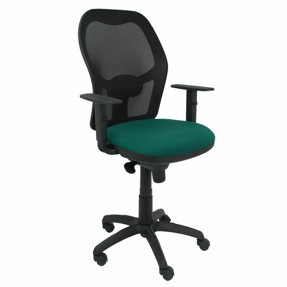 Office Chair Jorquera P&C BALI426 Dark green P&C