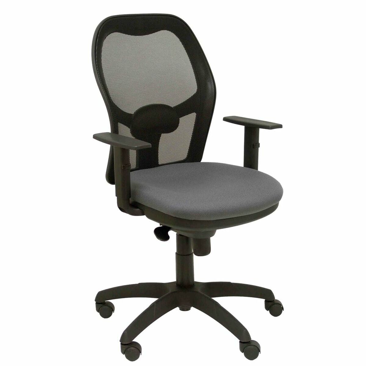 Office Chair Jorquera P&C BALI600 Grey P&C