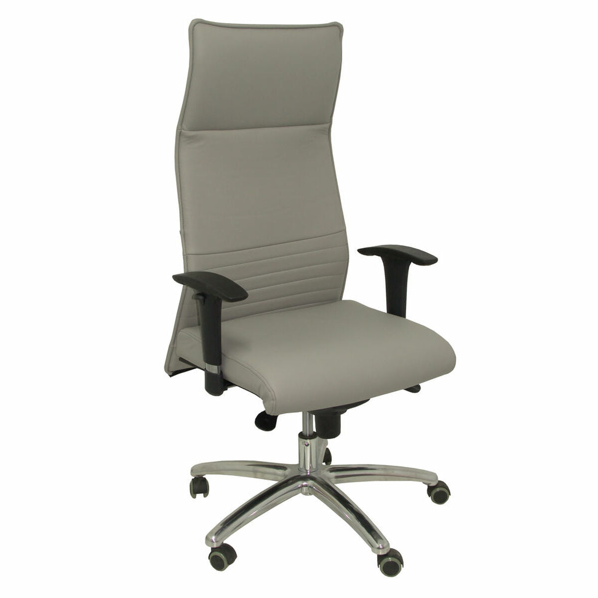 Office Chair Albacete P&C SPIELGS Grey