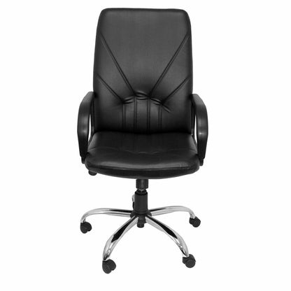 Office Chair Alberca P&C 319NE Black