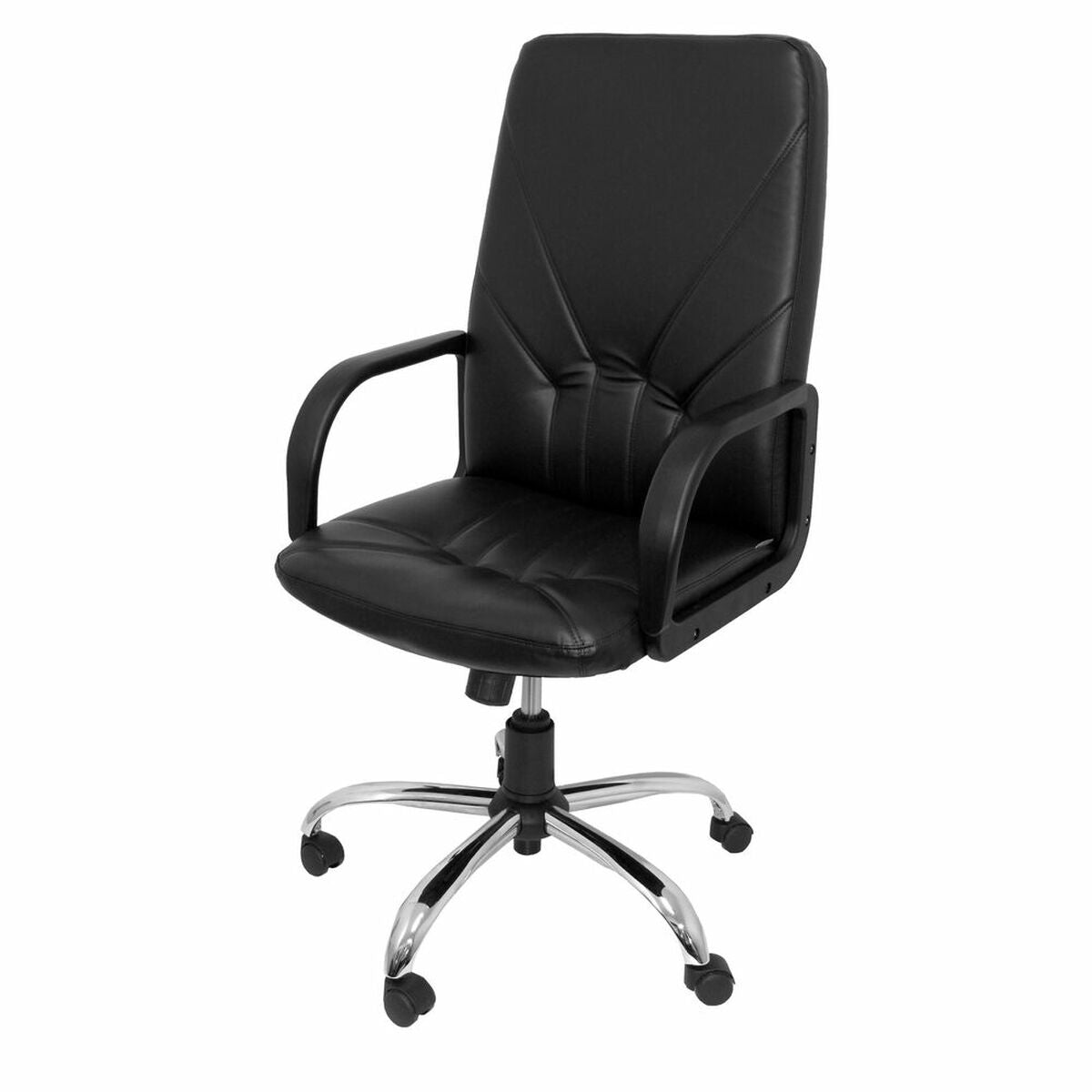 Office Chair Alberca P&C 319NE Black