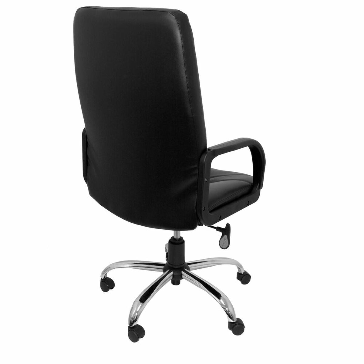 Office Chair Alberca P&C 319NE Black