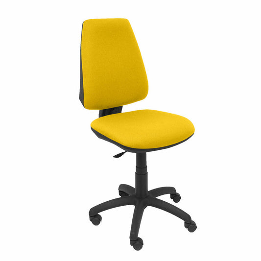 Office Chair Elche CP P&C 14CP Yellow P&C