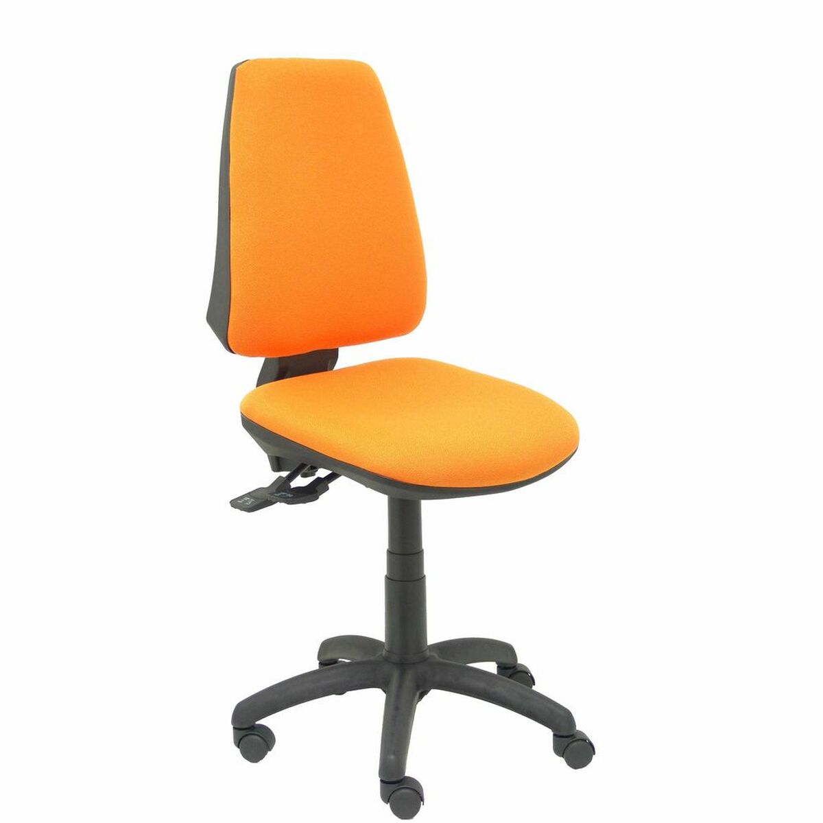 Office Chair Elche sincro bali P&C 14S Orange P&C