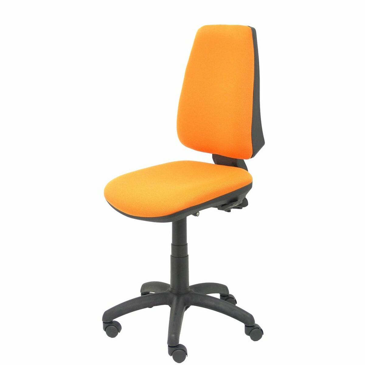 Office Chair Elche sincro bali P&C 14S Orange P&C