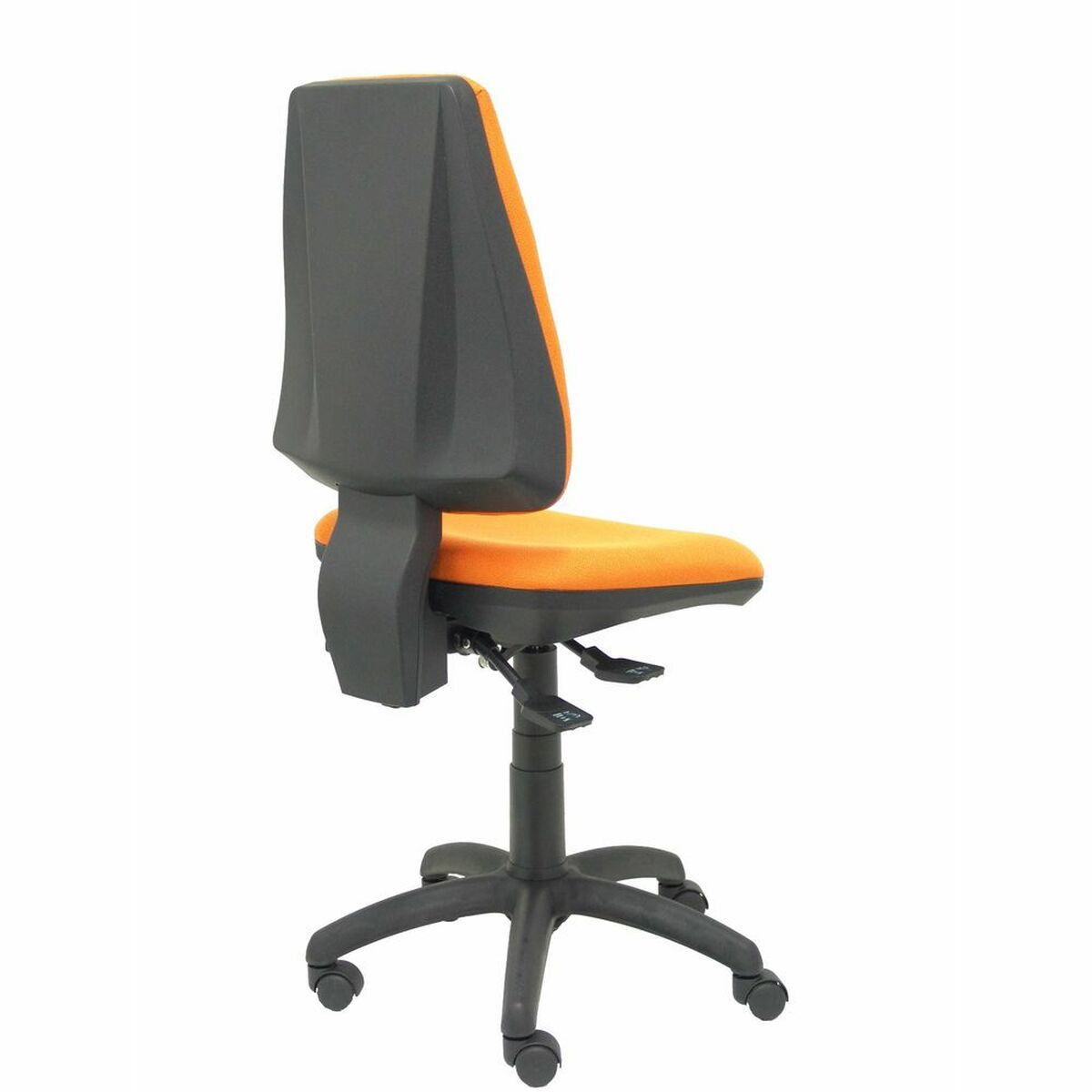 Office Chair Elche sincro bali P&C 14S Orange P&C