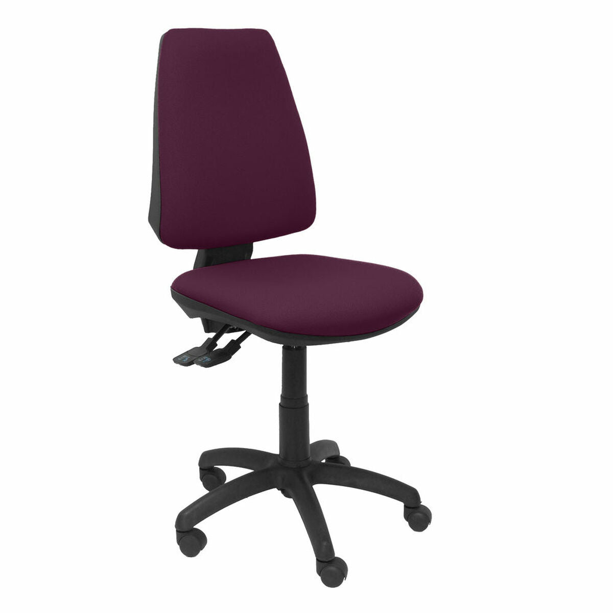 Office Chair Elche sincro P&C 14S Purple P&C