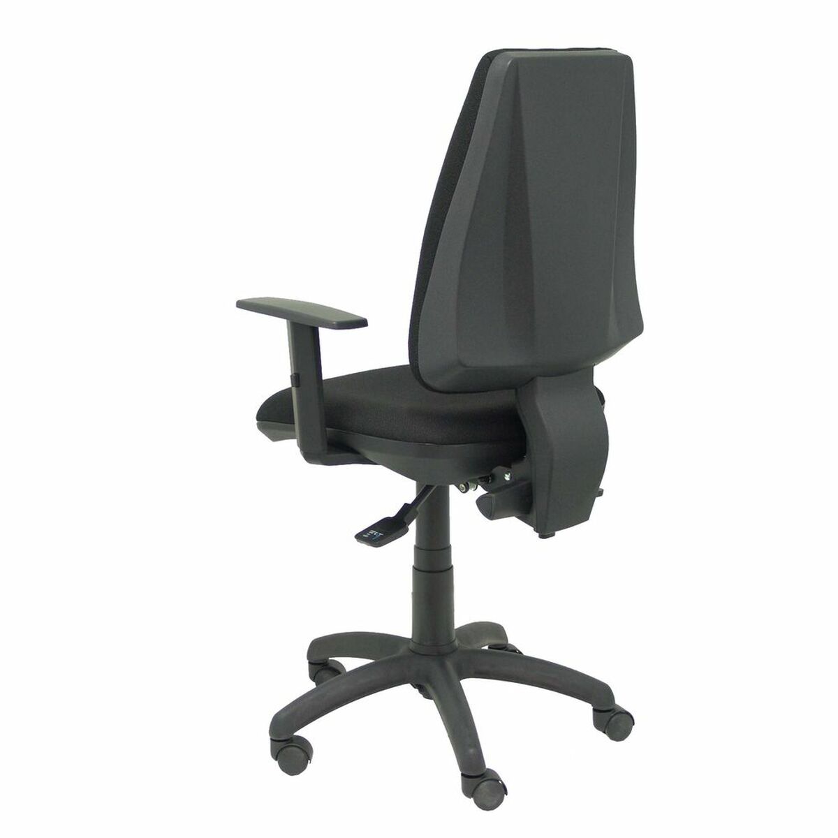 Office Chair P&C I840B10 Black P&C