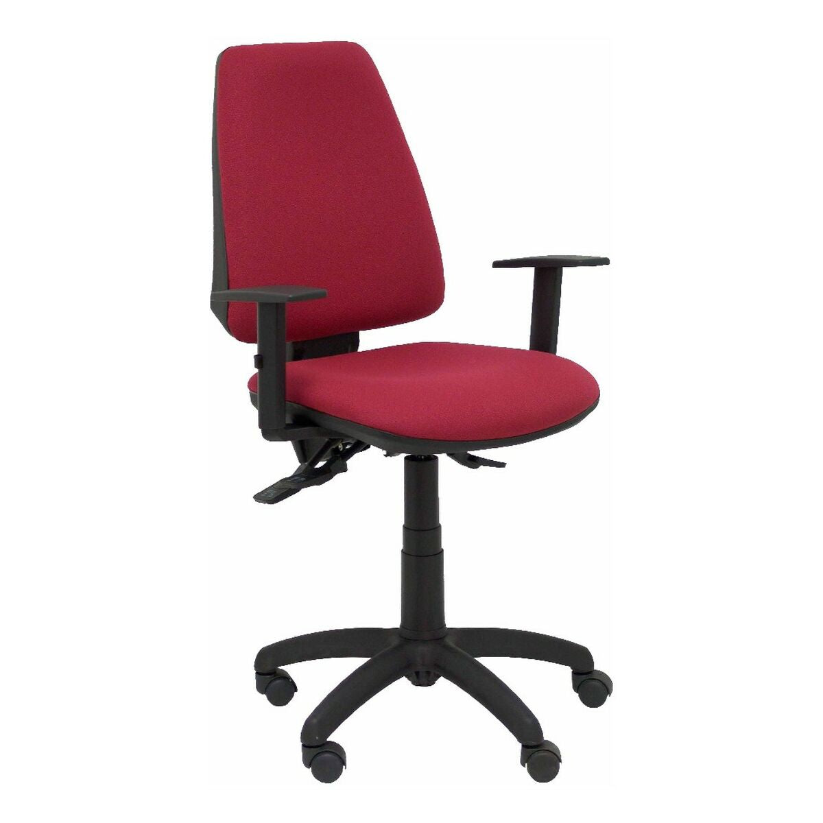 Office Chair Elche s P&C I933B10 Red Maroon P&C