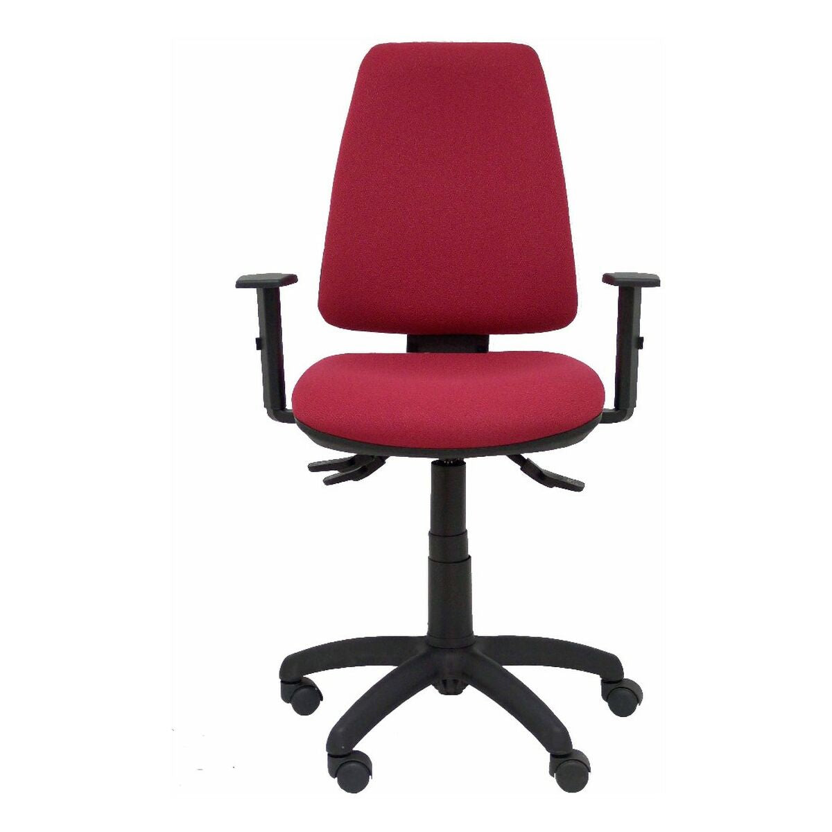 Office Chair Elche s P&C I933B10 Red Maroon P&C