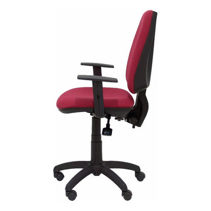 Office Chair Elche s P&C I933B10 Red Maroon P&C