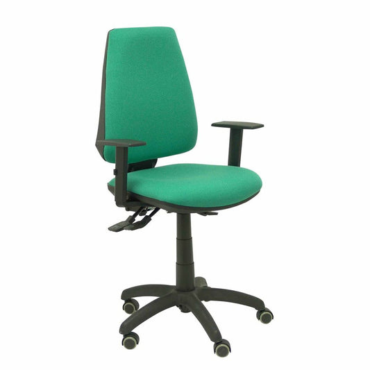 Office Chair Elche S bali P&C 56B10RP Emerald Green P&C