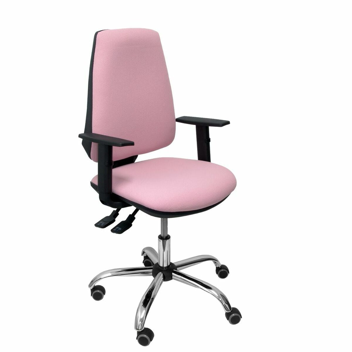 Office Chair P&C CRBFRIT Pink Light Pink P&C