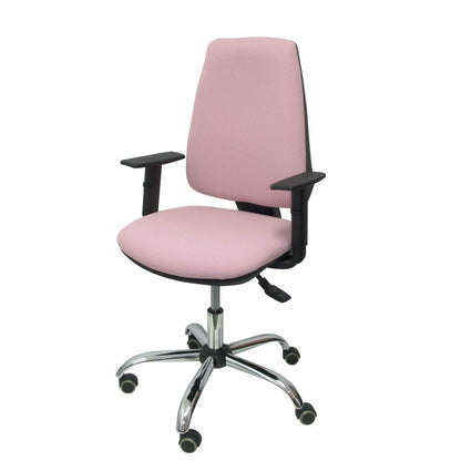 Office Chair P&C CRBFRIT Pink Light Pink P&C