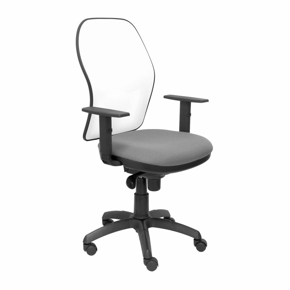 Office Chair Jorquera P&C BBALI40 Grey P&C