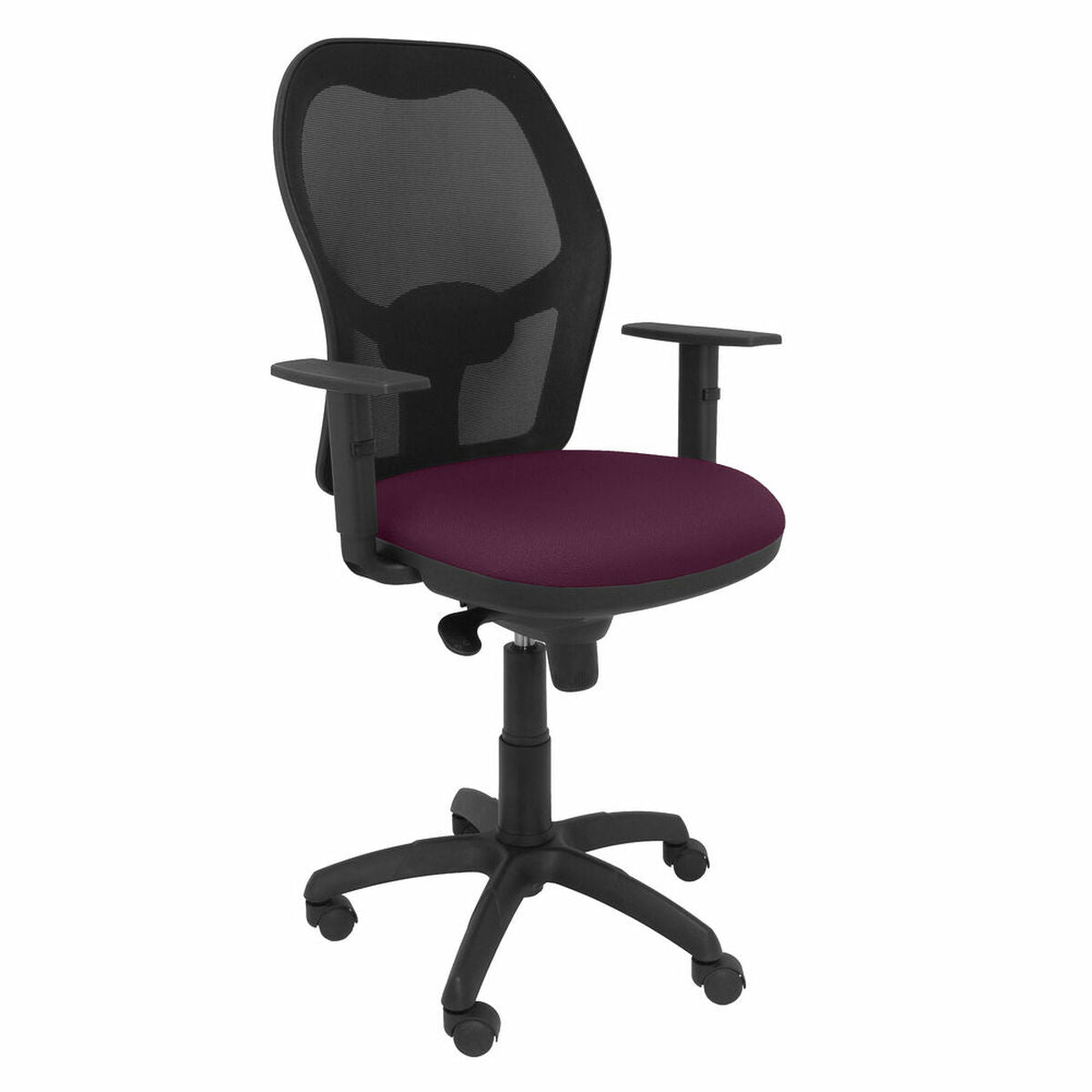 Office Chair Jorquera P&C BALI760 Purple P&C