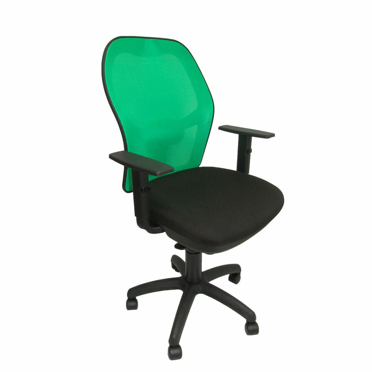 Office Chair Jorquera P&C BALI840 Black P&C