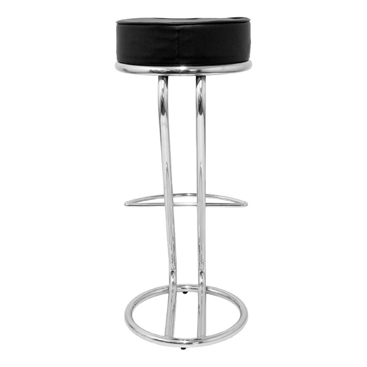 Stool Honrubia P&C Black 84 cm P&C