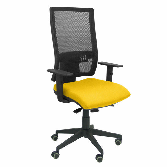 Office Chair Horna bali P&C LI100SC Yellow P&C