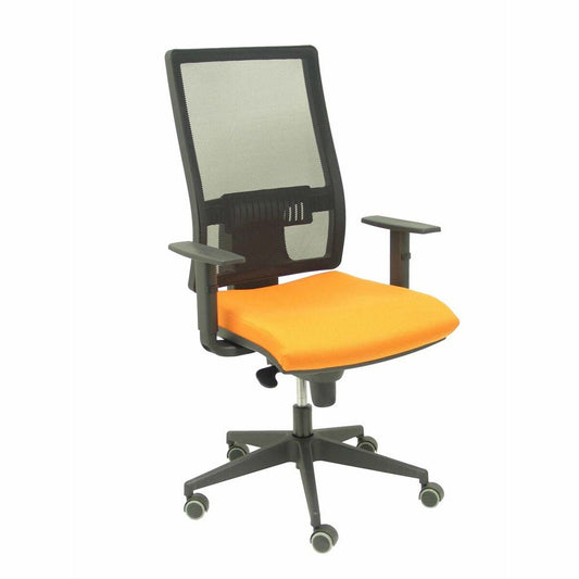 Office Chair Horna bali P&C LI308SC Orange P&C