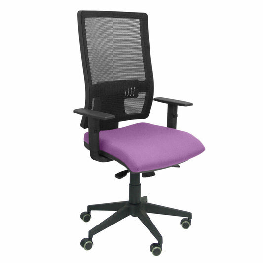 Office Chair Horna bali P&C ALI82SC Purple Lilac P&C