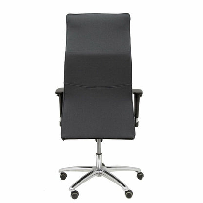 Office Chair Albacete XL P&C BALI600 Dark grey