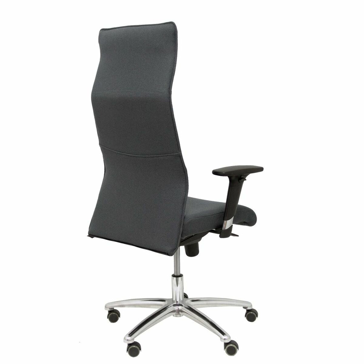 Office Chair Albacete XL P&C BALI600 Dark grey