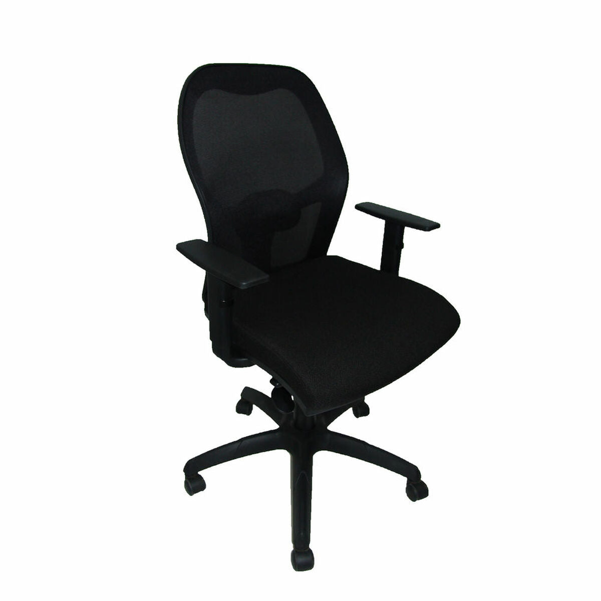 Office Chair Jorquera traslak P&C LI840TK Black P&C