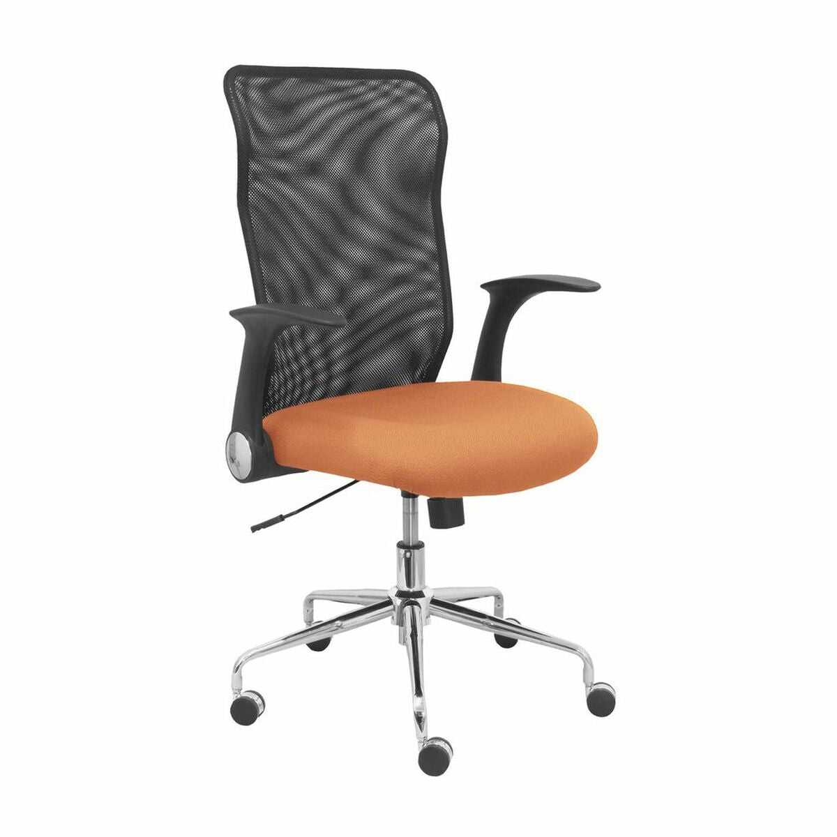 Office Chair Minaya P&C BALI363 Brown