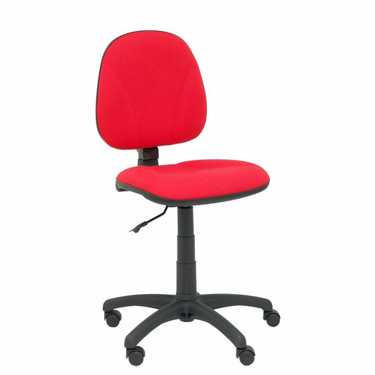 Office Chair Alcadozo P&C ARAN350 Red