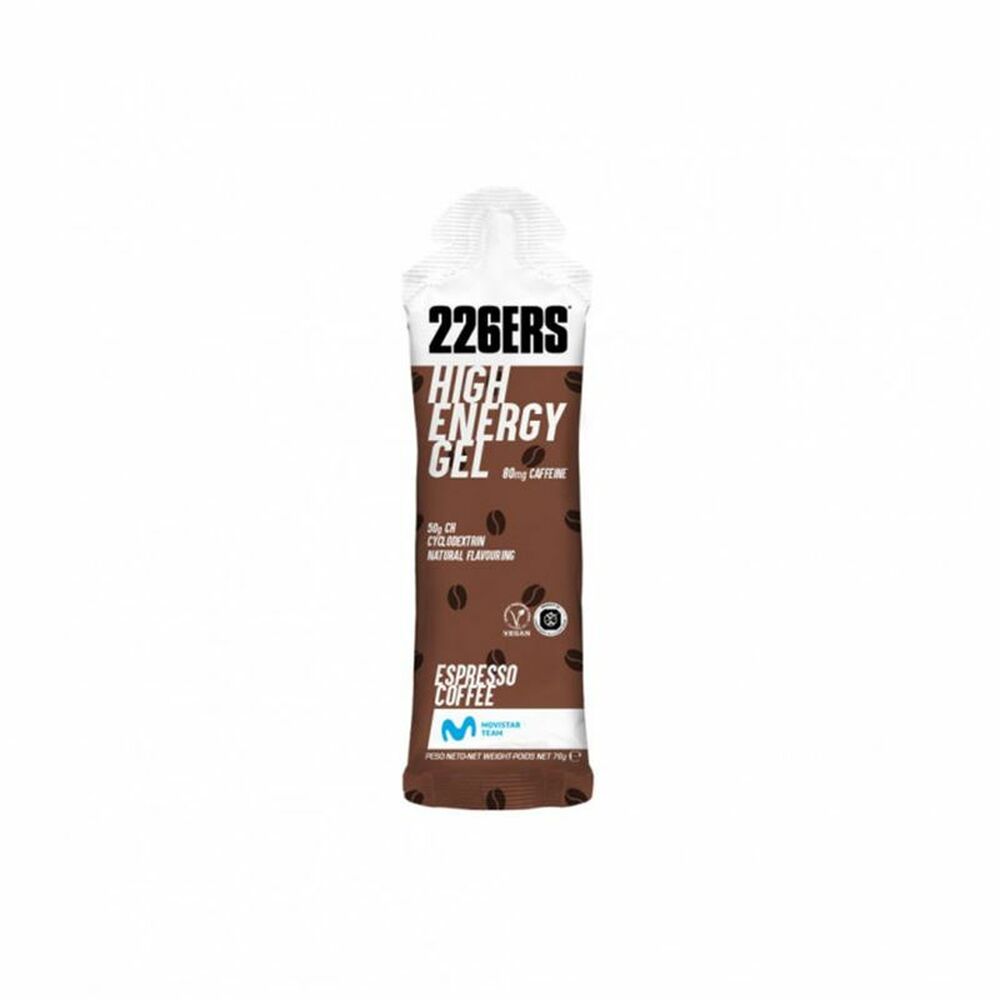 Energy Drink 226ERS 5475 Coffee