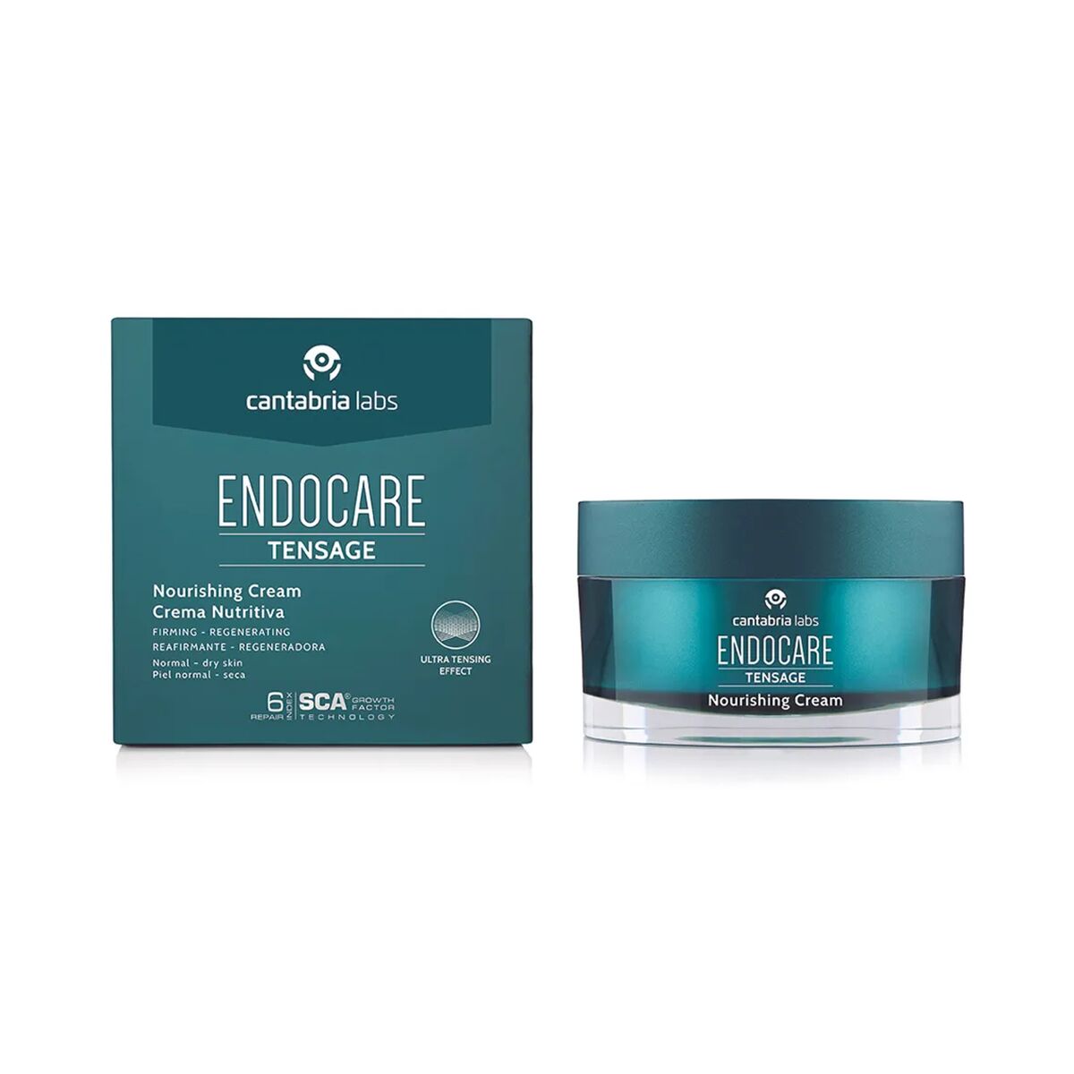 Day Cream Endocare ENDOCARE TENSAGE 50 ml