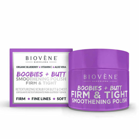 Körperpeeling Biovène Smoothing Polish Firm Tight 50 ml