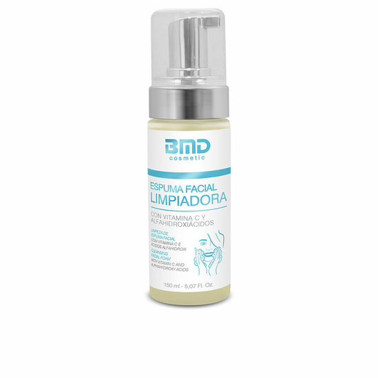 Gesichtsreinigungsgel LIMPIEZA BMD COSMETIC 150 ml