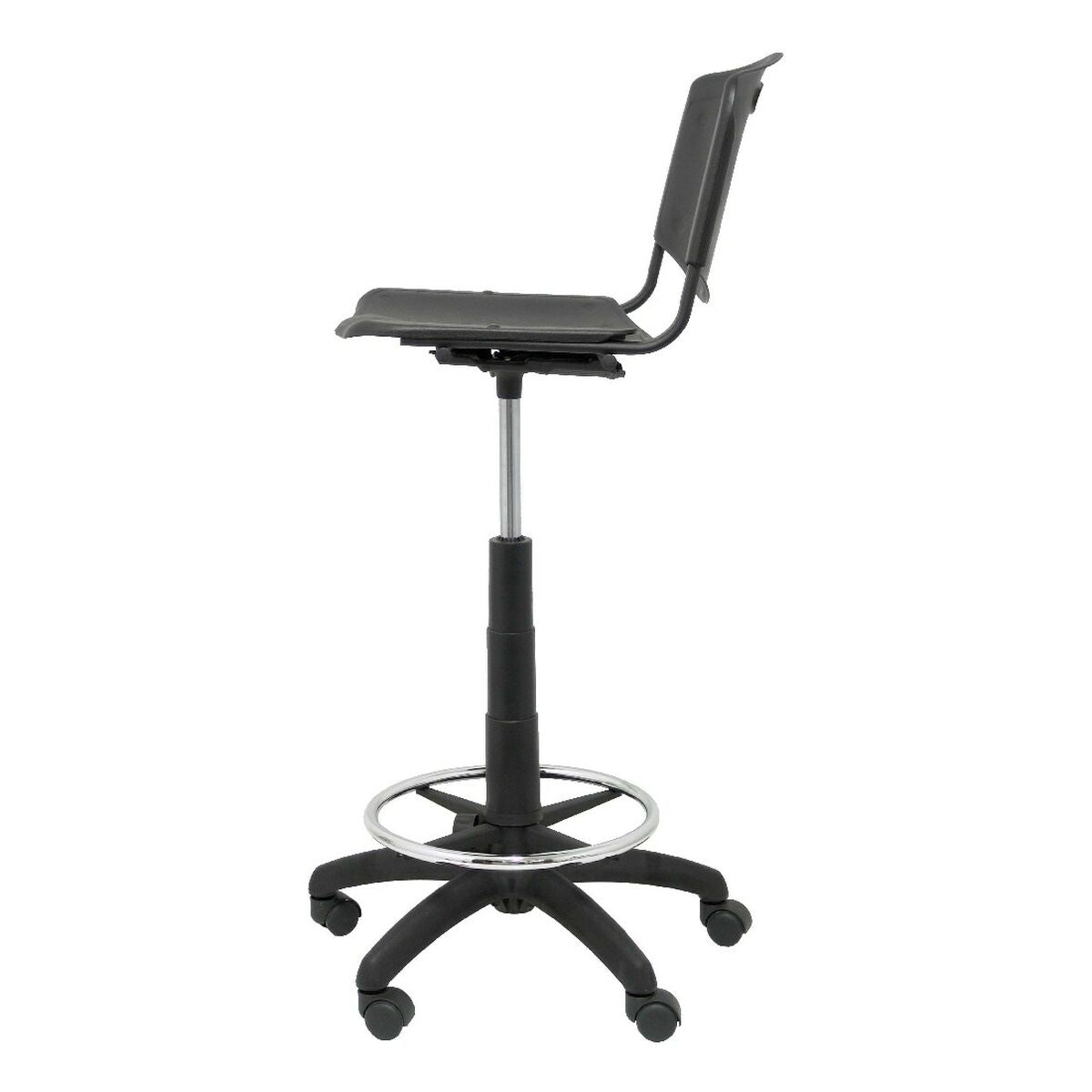 Stool Robledo P&C NI840RN Black P&C