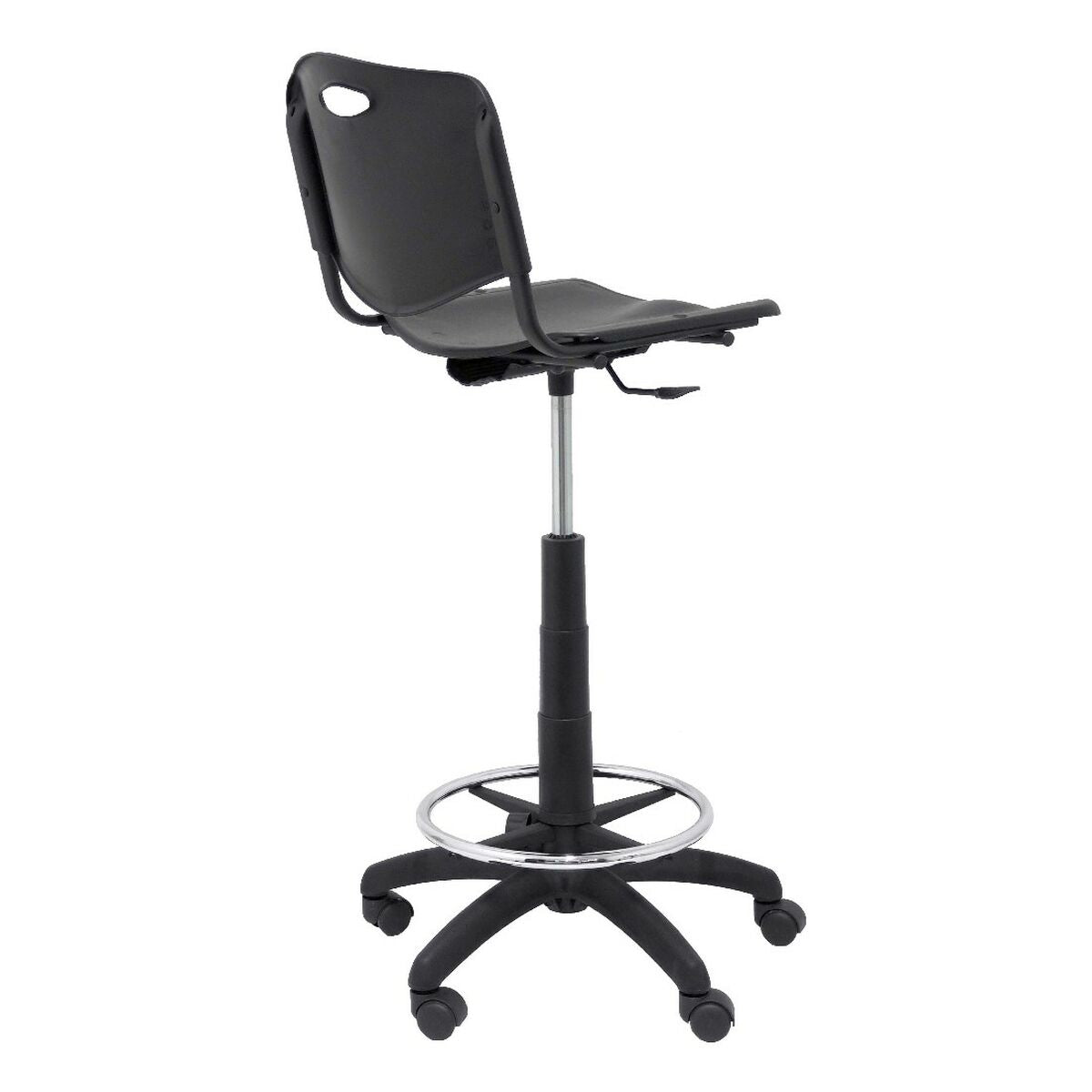 Stool Robledo P&C NI840RN Black P&C