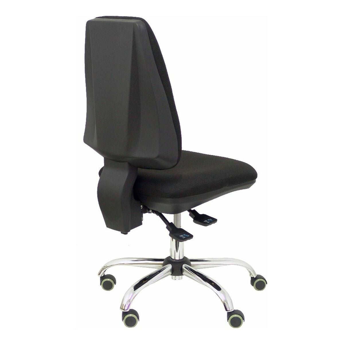 Office Chair Elche P&C 840CRRP Black P&C