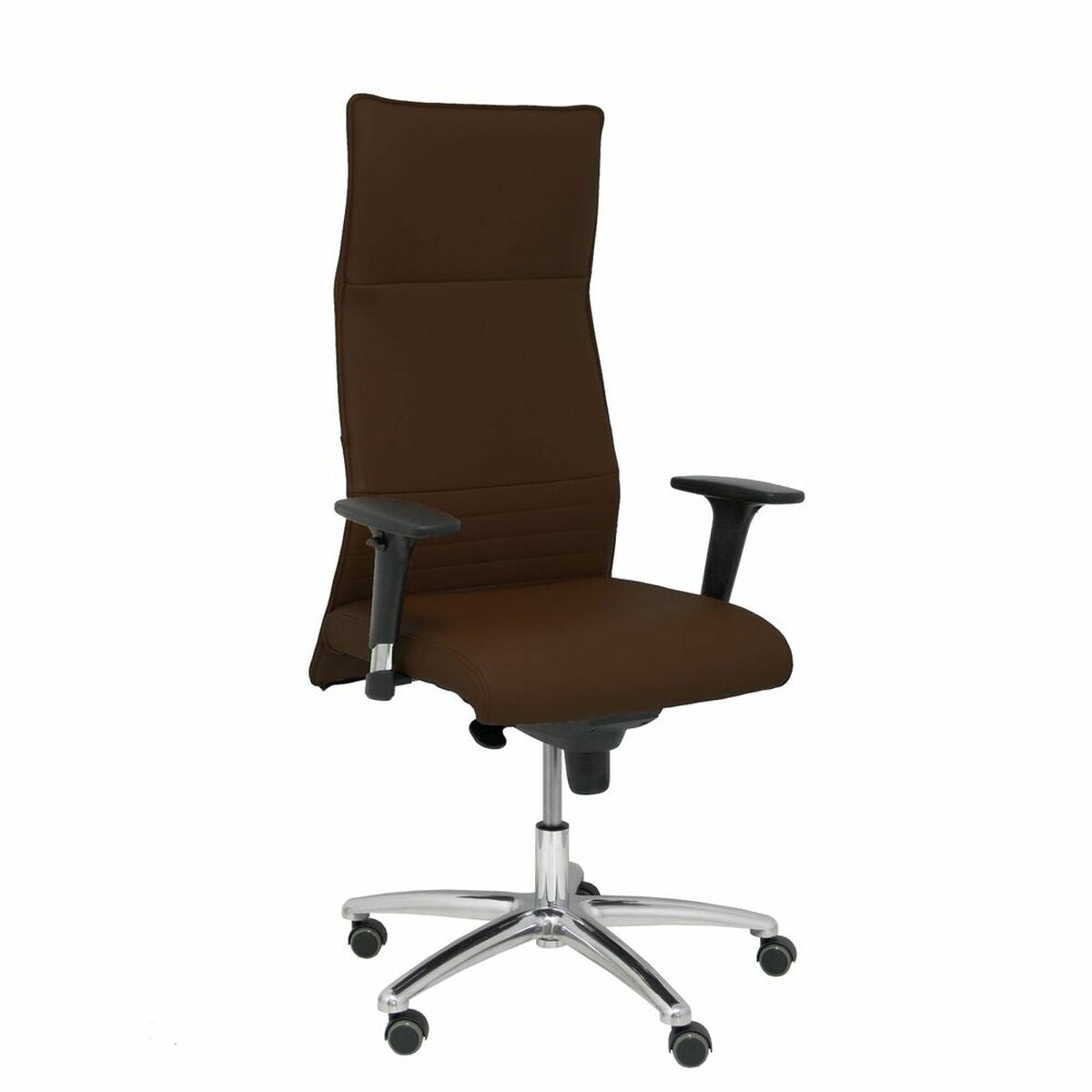 Office Chair Albacete P&C B24APRP Brown P&C