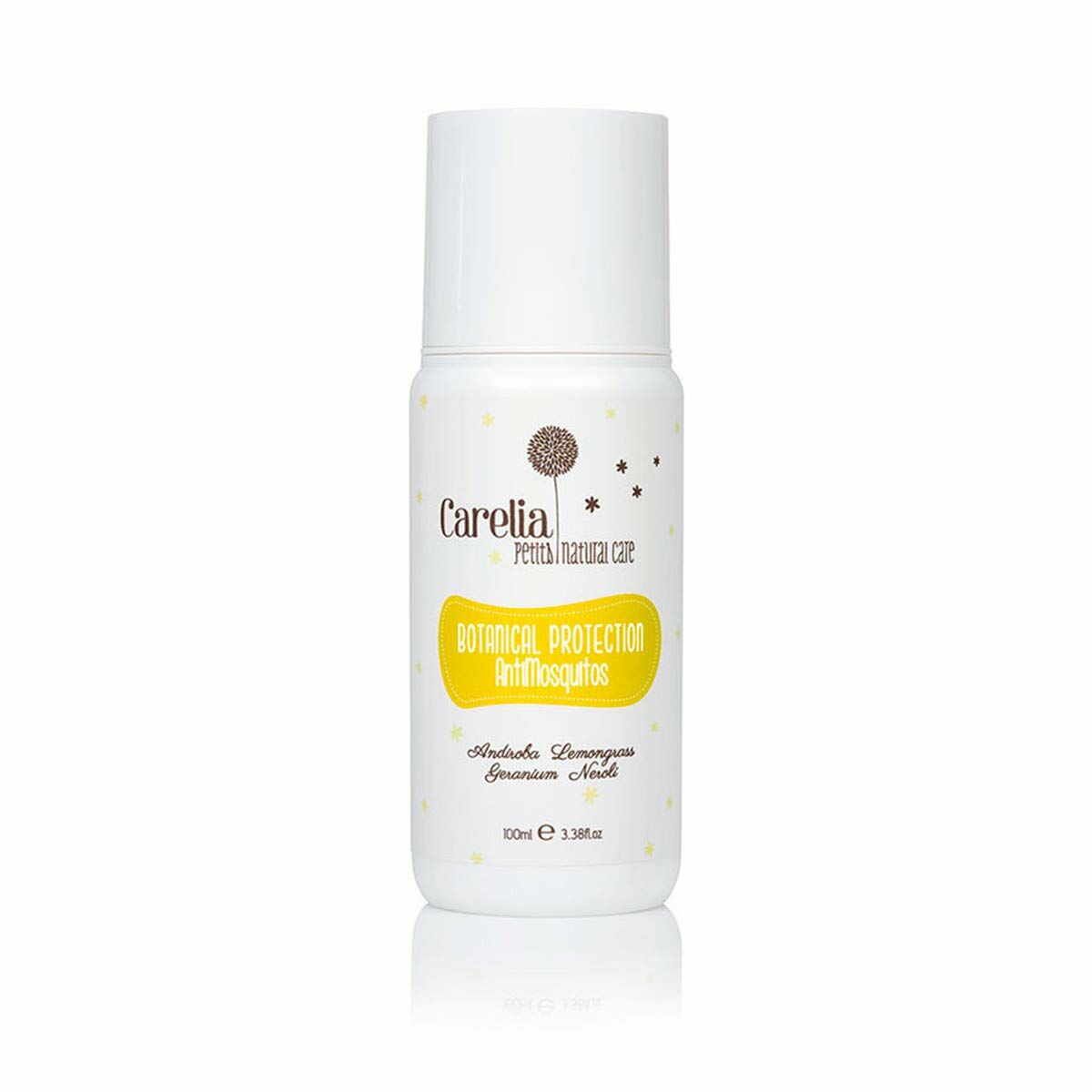 Mückenschutz Carelia Petits Lotion 100 ml