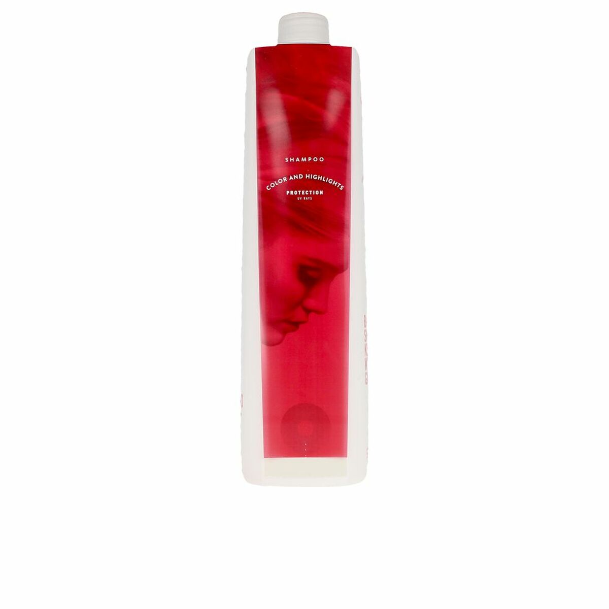 Shampoo Farbverstärkung Fructis Shikiso Keratin Ginseng 1 L