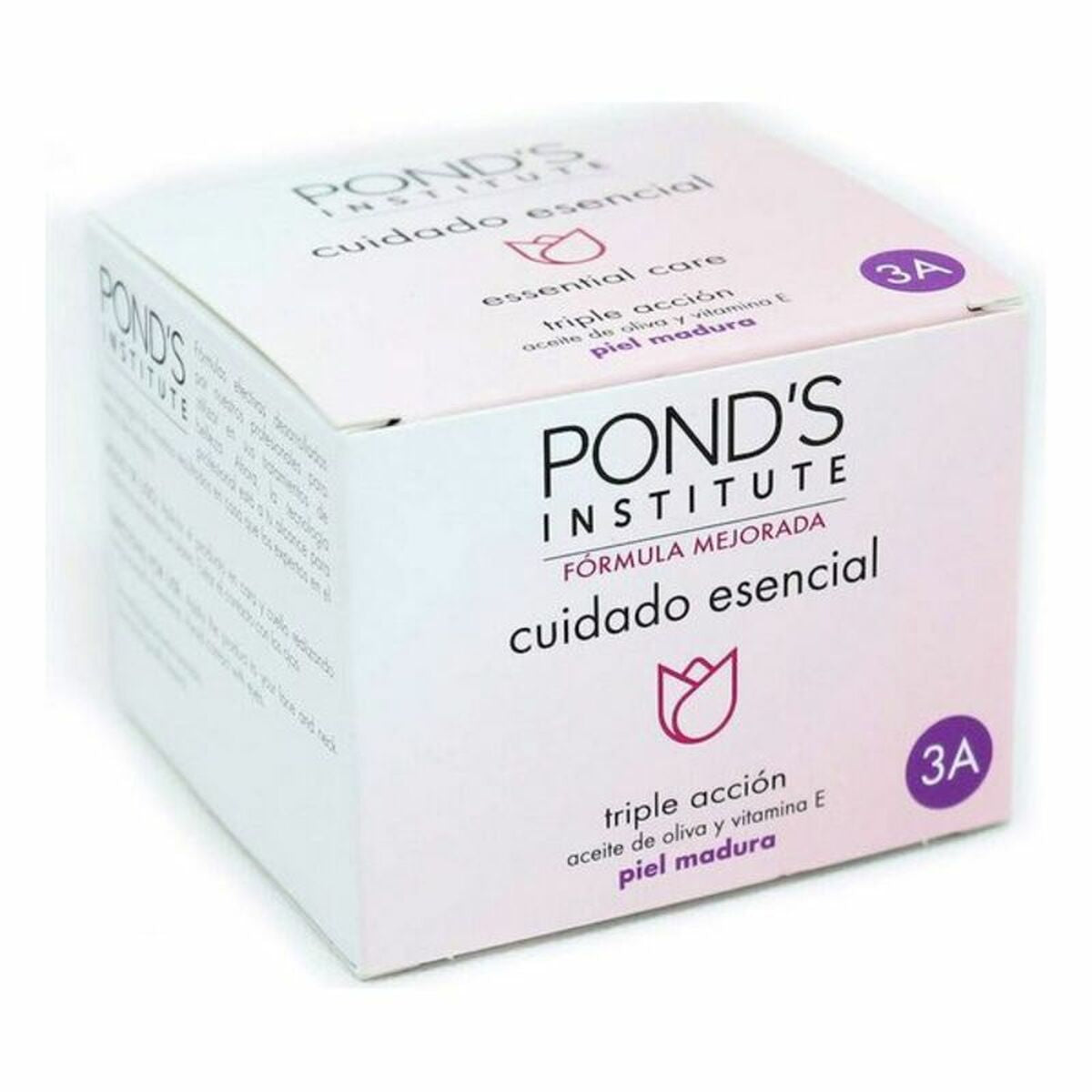 Gesichtscreme Cuidado Esencial Pond's 3-in-1 (50 ml)