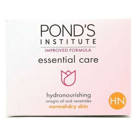 Gesichtscreme Cuidado Esencial Pond's Dry Skin (50 ml)