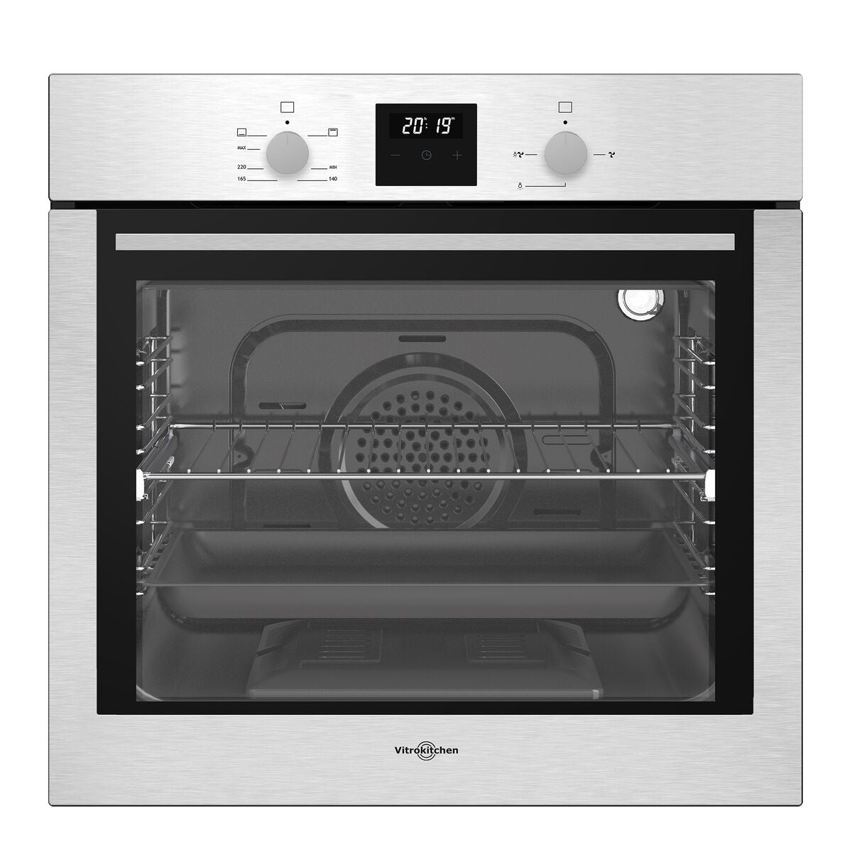 Oven Vitrokitchen HG602IB Vitrokitchen