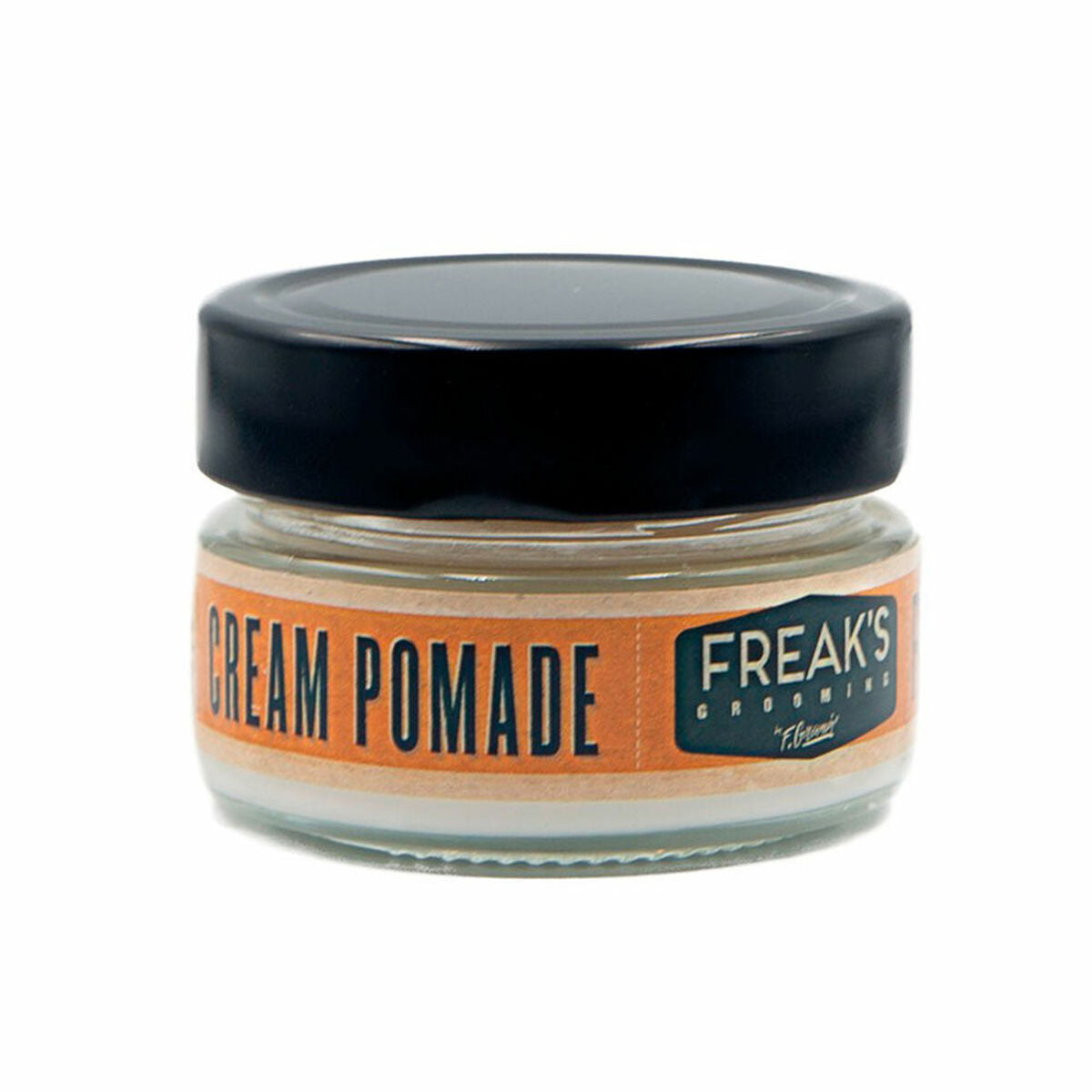 Stylingcreme Freak´s Pflegecremepomade (80 ml)