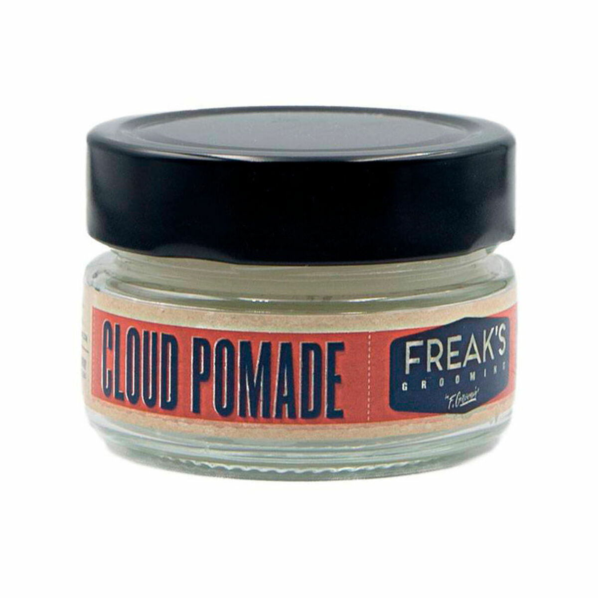 Stylingcreme Freak´s Grooming Cloud Pomade (120 ml)