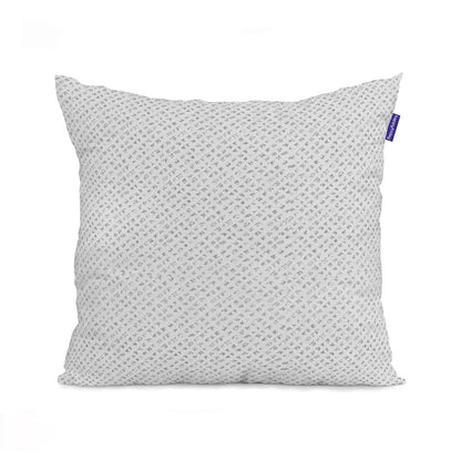 Set of cushion covers HappyFriday Blanc Nightfall Multicolour 2 Pieces HappyFriday