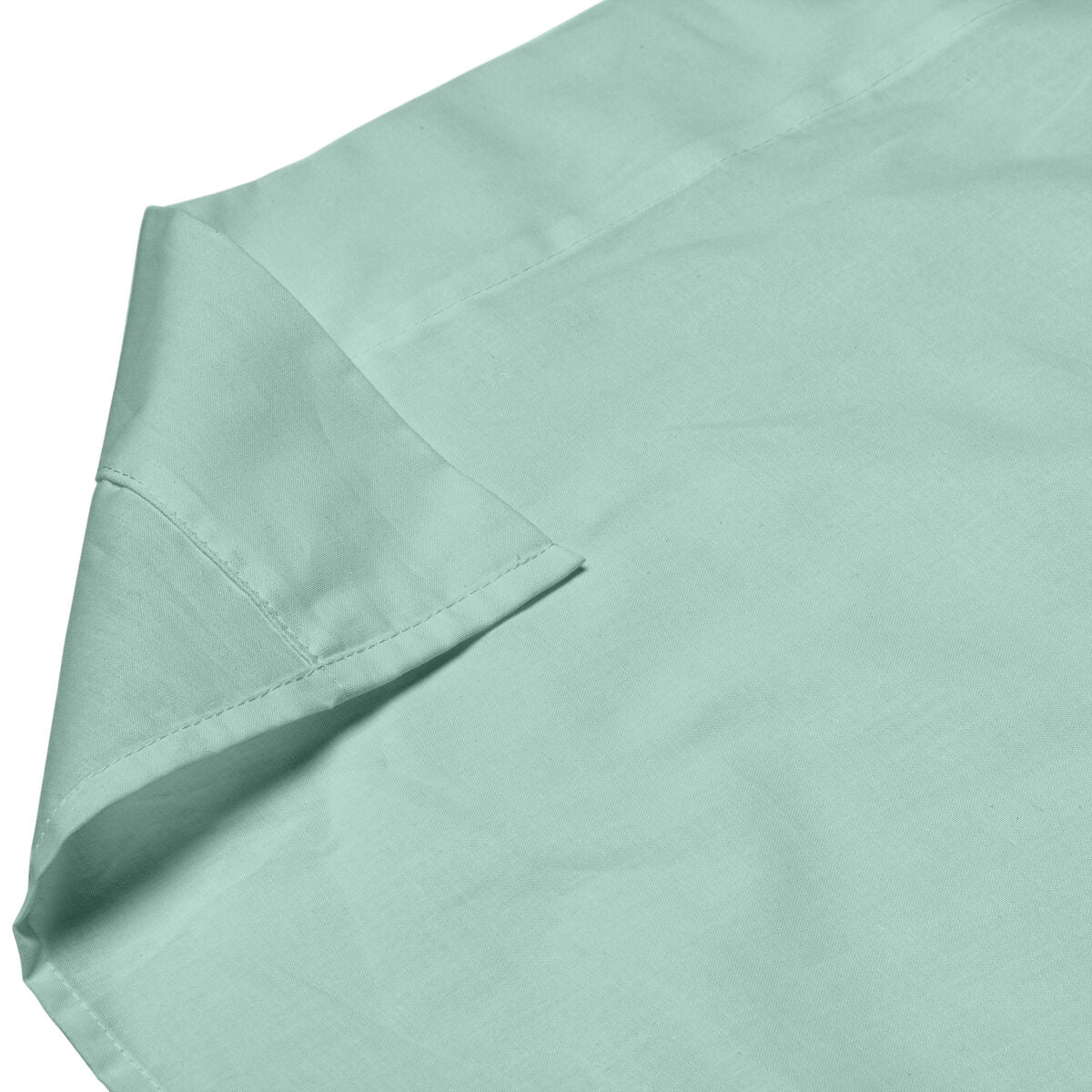 Top sheet HappyFriday Basic Mint 160 x 270 cm HappyFriday