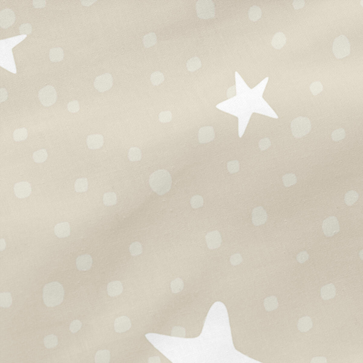 Pillowcase HappyFriday Basic Kids Little Star HappyFriday